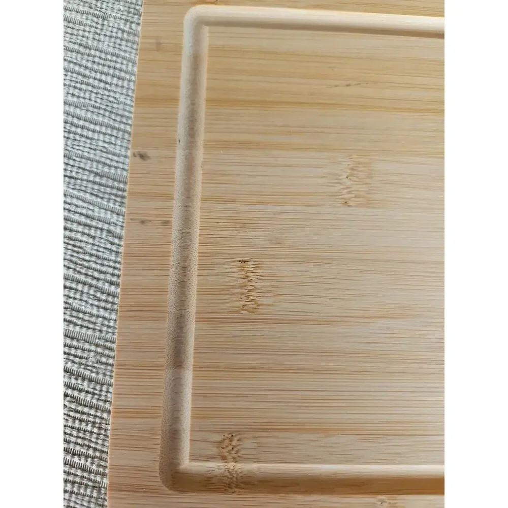 12 X 8 Cutting Board for Kitchen New. Royal Craft Wood